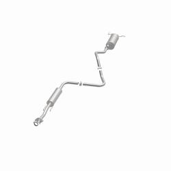 MAG BRE Exhaust Kits Magnaflow 106-0030