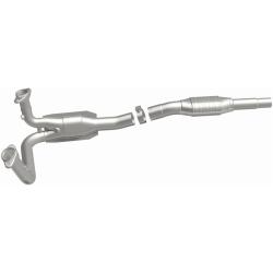 MAG Converter Direct Fit Magnaflow 23661