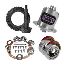 Yukon Gear & Axle YGK2017