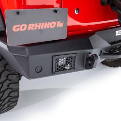 Go Rhino 371200T