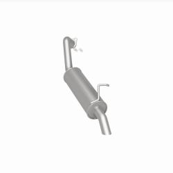 MAG BRE Muffler Kit Magnaflow 108-0027