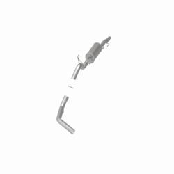 MAG BRE Exhaust Kits Magnaflow 106-0808
