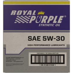 Royal Purple 06530