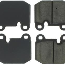 Stoptech 309.01740