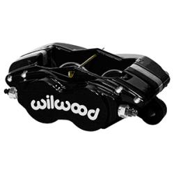 WIL Dynalite Caliper Wilwood 120-16443-BK