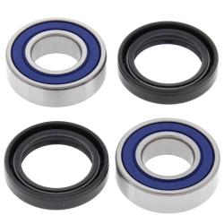 ABR Wheel Bearing Kits All Balls Racing 25-1063
