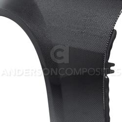 ANDERSON COMPOSITES ACFF1011CHCAMOE