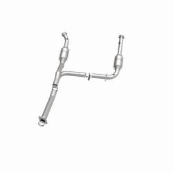 MAG Converter Direct Fit Magnaflow 49406