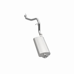 MAG BRE Exhaust Kits Magnaflow 116-0012