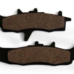 EPI Heavy Duty Brake Pad EPI WE440430
