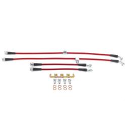 PowerStop BH00158