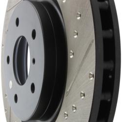 STOPTECH 12742076L
