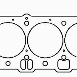 Cometic Gasket C5111-040