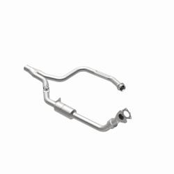 MAG Converter Direct Fit Magnaflow 4481476