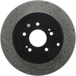STOPTECH 12751035R