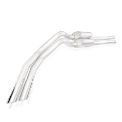 Stainless Works FT18CBL