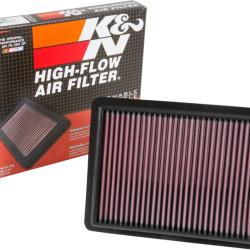 K&N ENGINEERING 333096