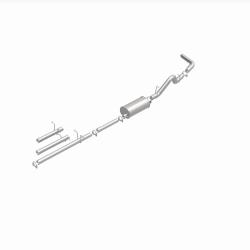 MAG BRE Exhaust Kits Magnaflow 106-0028