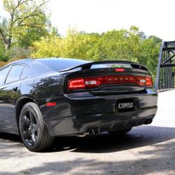 CORSA PERFORMANCE 14474BLK