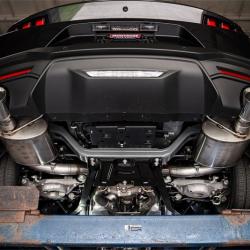 CORSA Performance 21273