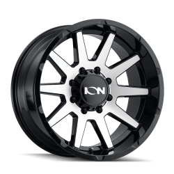 ION Wheels 143-2136BM