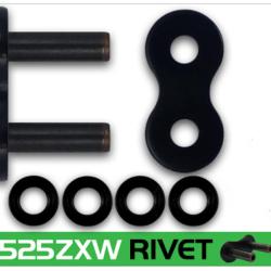 RK CHAIN BL525ZXWRL