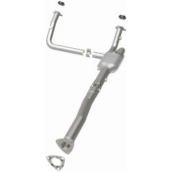 Magnaflow 4451414
