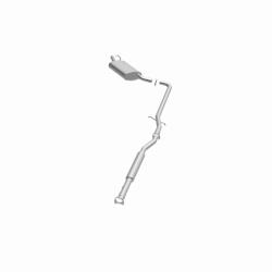 MAG BRE Exhaust Kits Magnaflow 106-0072