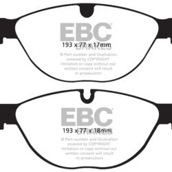 EBC DP32076C