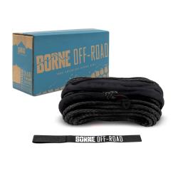 BORNE OFF-ROAD BNWNSR3885BK