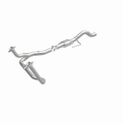 Magnaflow 4451621
