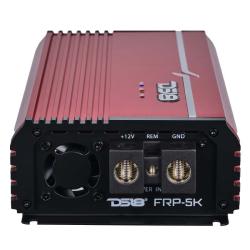DS18 FRP-5K/RD