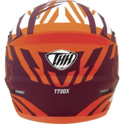 THH Helmets 647990