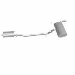 MAG BRE Exhaust Kits Magnaflow 106-0895