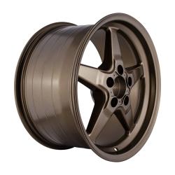 Race Star 92-795153MBZ