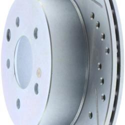 ST Select Sport Brake Rotors Stoptech 227.42077R
