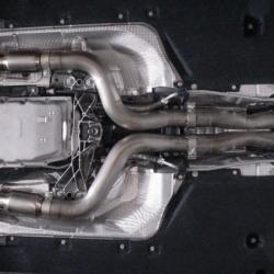 STAINLESS WORKS CTSV16HCAT