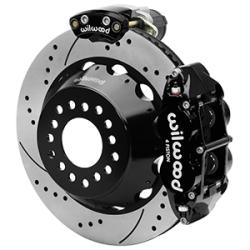 WIL Dynapro Brake Kit Wilwood 140-16156-D