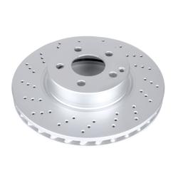 PSB Evolution Coated Rotor PowerStop EBR1629EVC