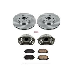 PowerStop KCOE1137