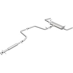 MAG BRE Exhaust Kits Magnaflow 106-0910