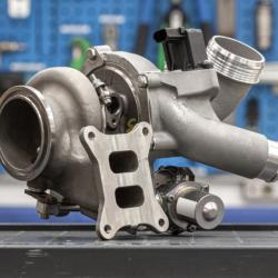 Garrett 898200-5001W