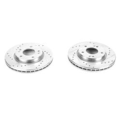 POWER STOP JBR1325XPR