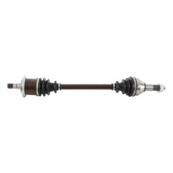 ABR Xtreme Duty Axles All Balls Racing AB6-CA-8-120