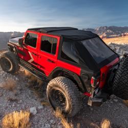 Rugged Ridge 13863.35