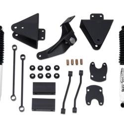 TUFF COUNTRY 23955KN