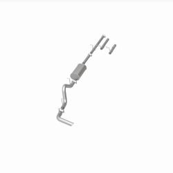 MAG BRE Exhaust Kits Magnaflow 106-0028