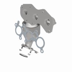 MAG Converter Direct Fit Magnaflow 5531692