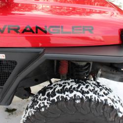 FISHBONE OFFROAD FB23029F