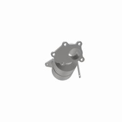 Magnaflow 444307